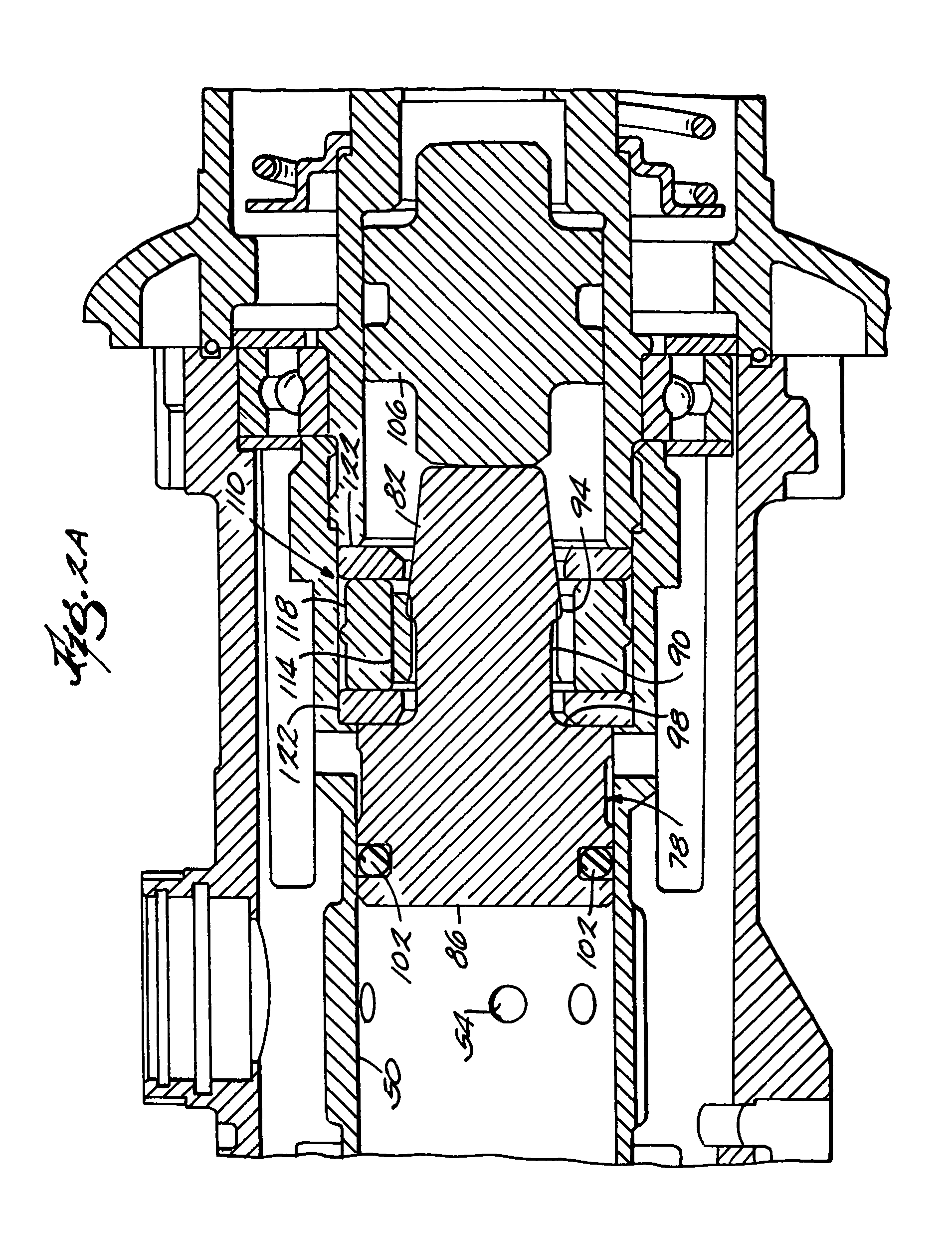 Rotary hammer