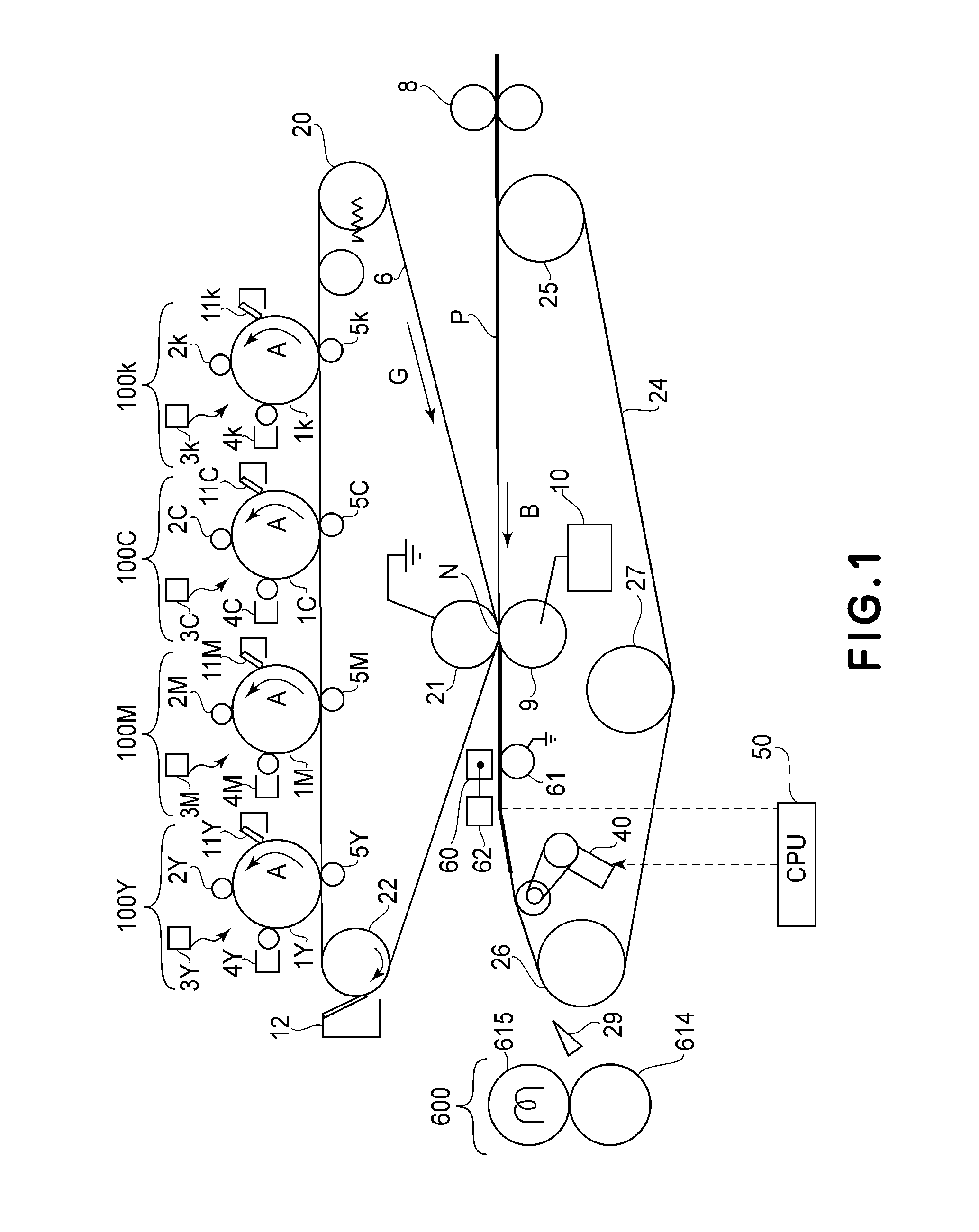 Image forming apparatus