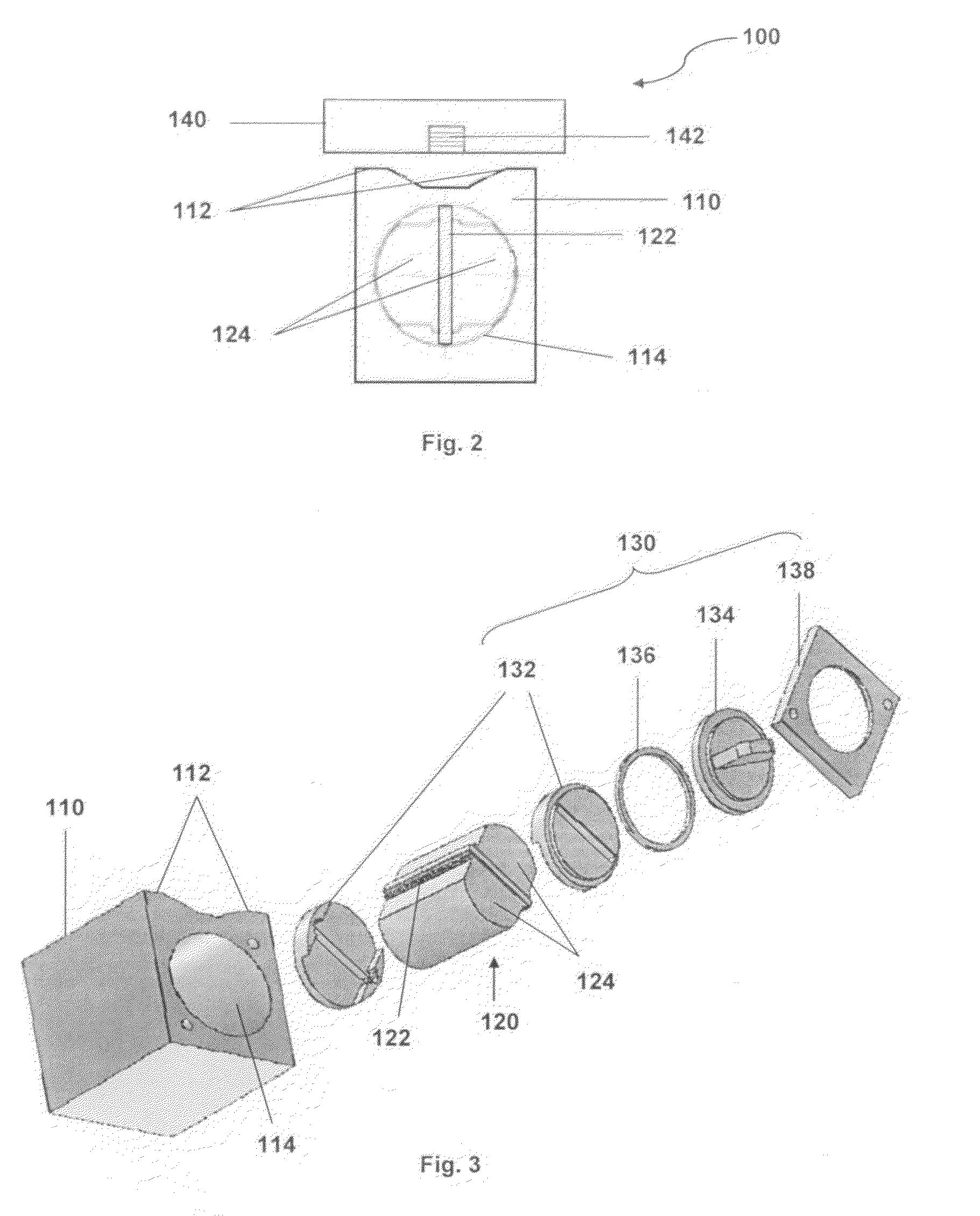 Magnetic Coupling Device of a Limb Prosthesis