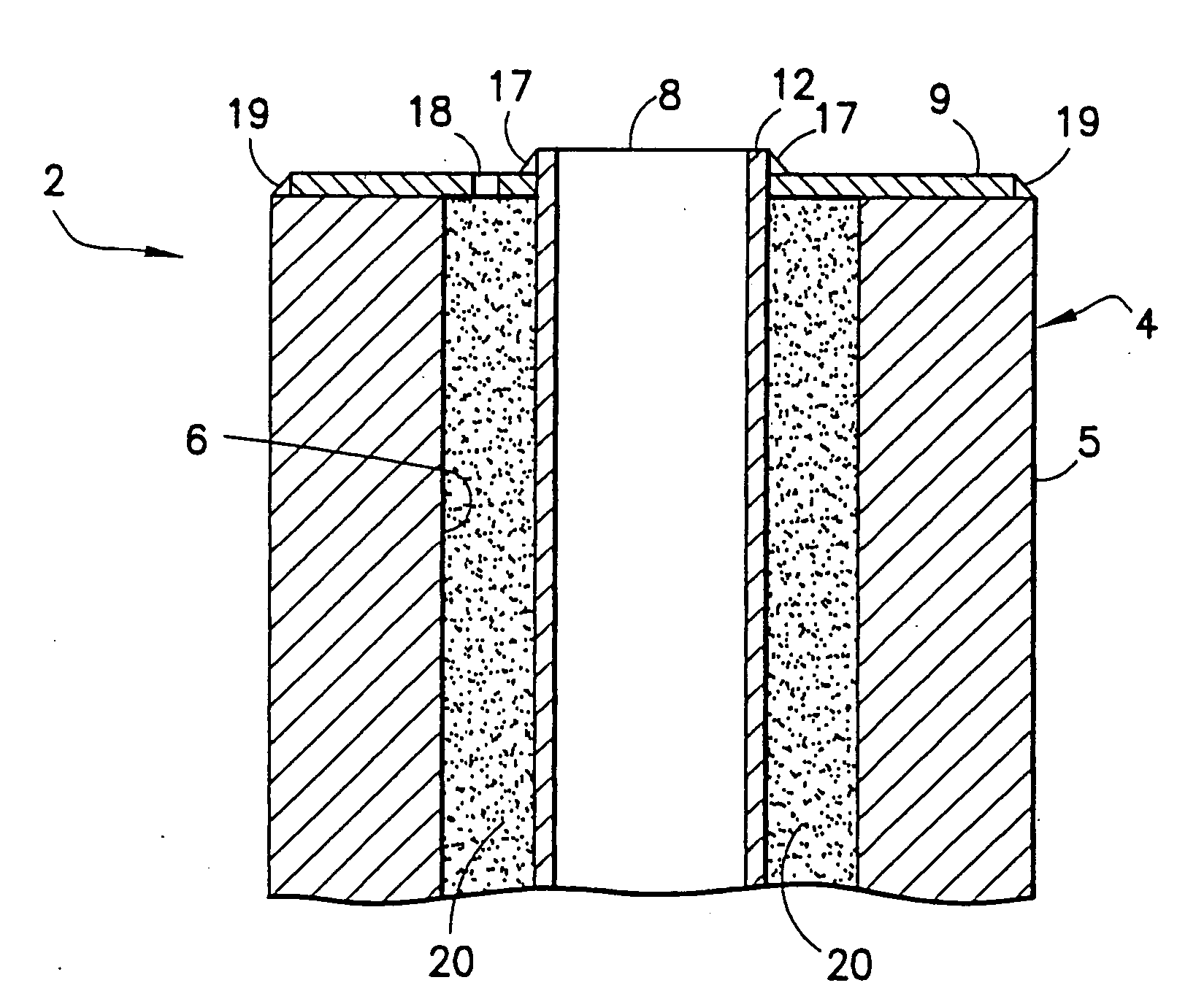 Composite tube for ethylene pyrolysis furnace and methods of manufacture and joining same