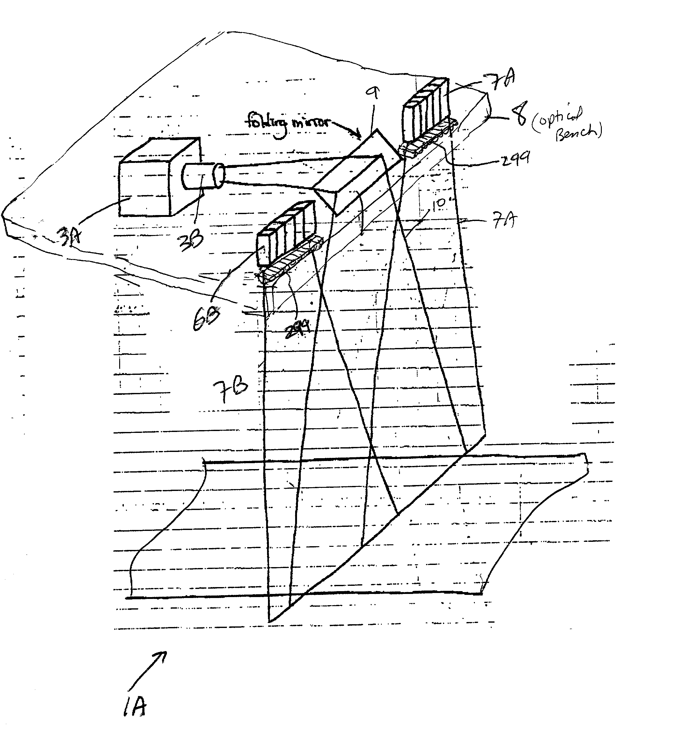 Method of and system for producing digital images of objects with subtantially reduced speckle-noise patterns by illuminating said objects with spatially and/or temporally coherent-reduced planar laser illumination