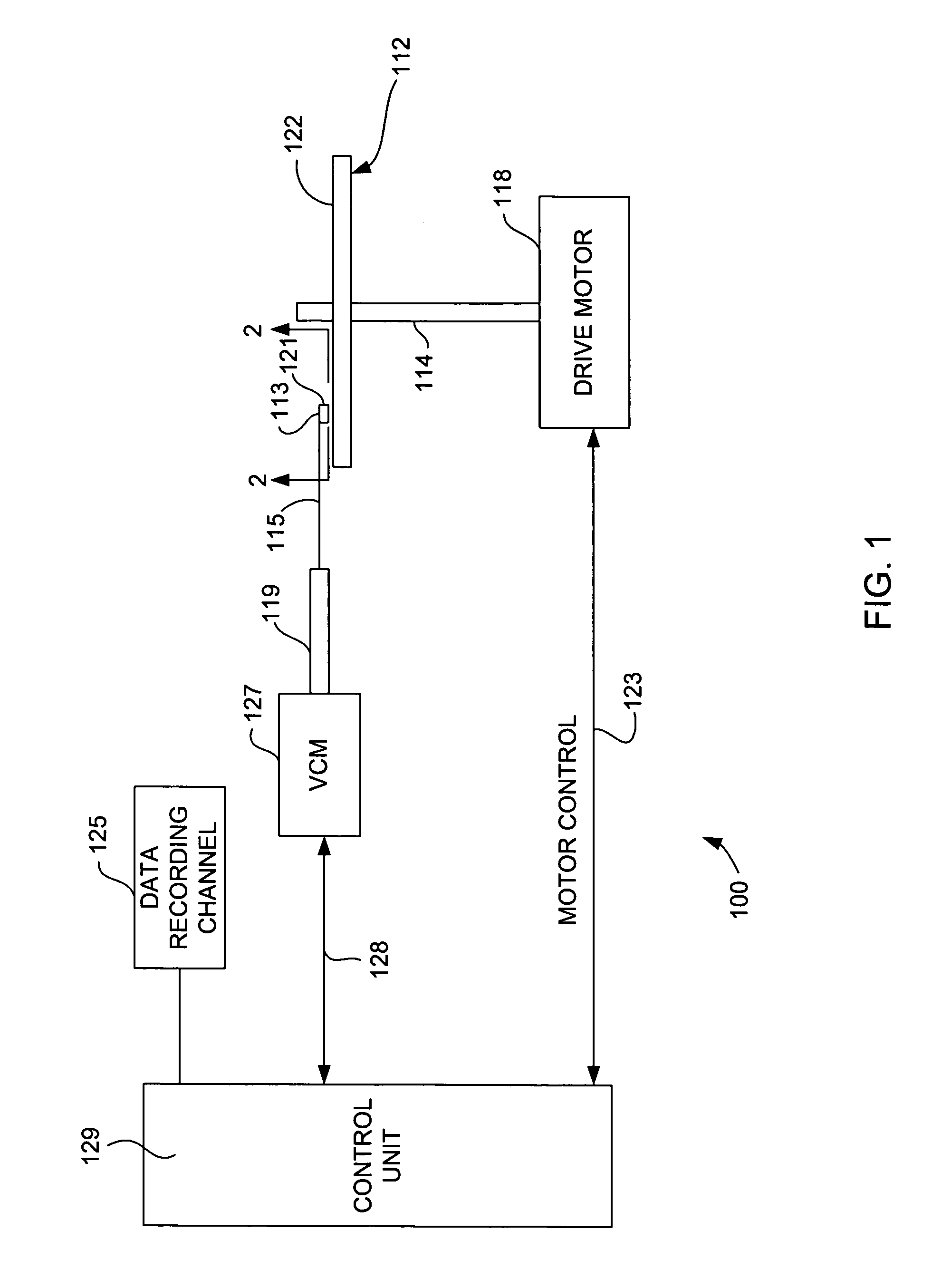 Magnetoresistive sensor having improved synthetic free layer