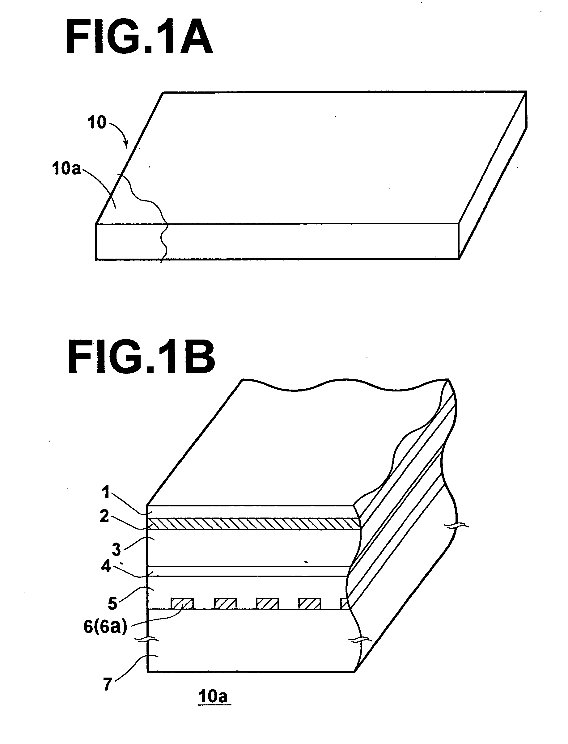 Image recording medium having suppression layer for suppressing interfacial crystallization