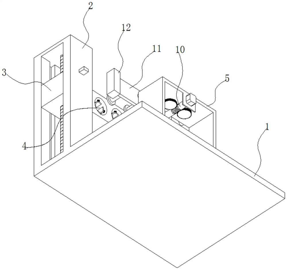 Hot-pressing capping machine for machining