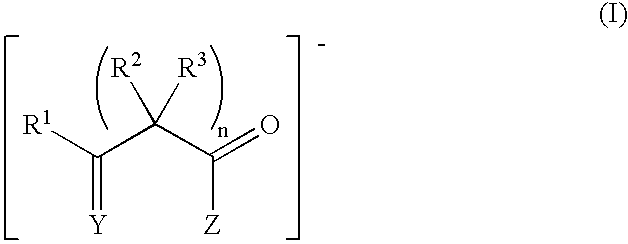 Polymerization of olefins