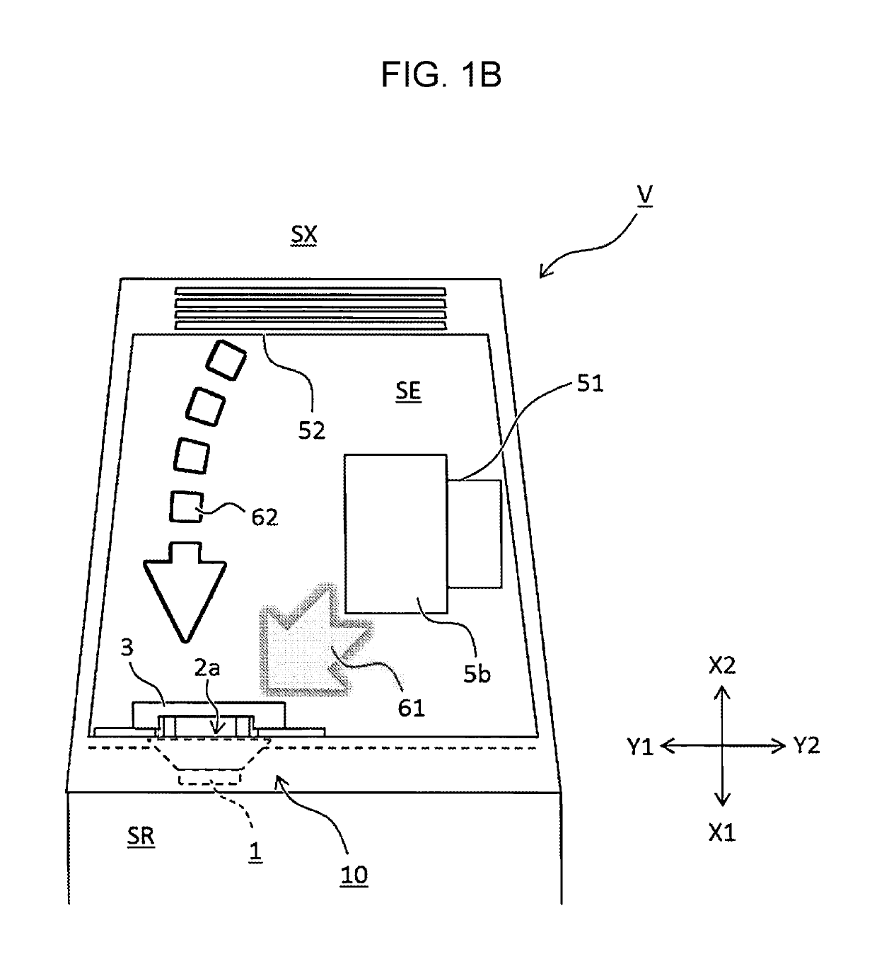 Vehicle speaker system