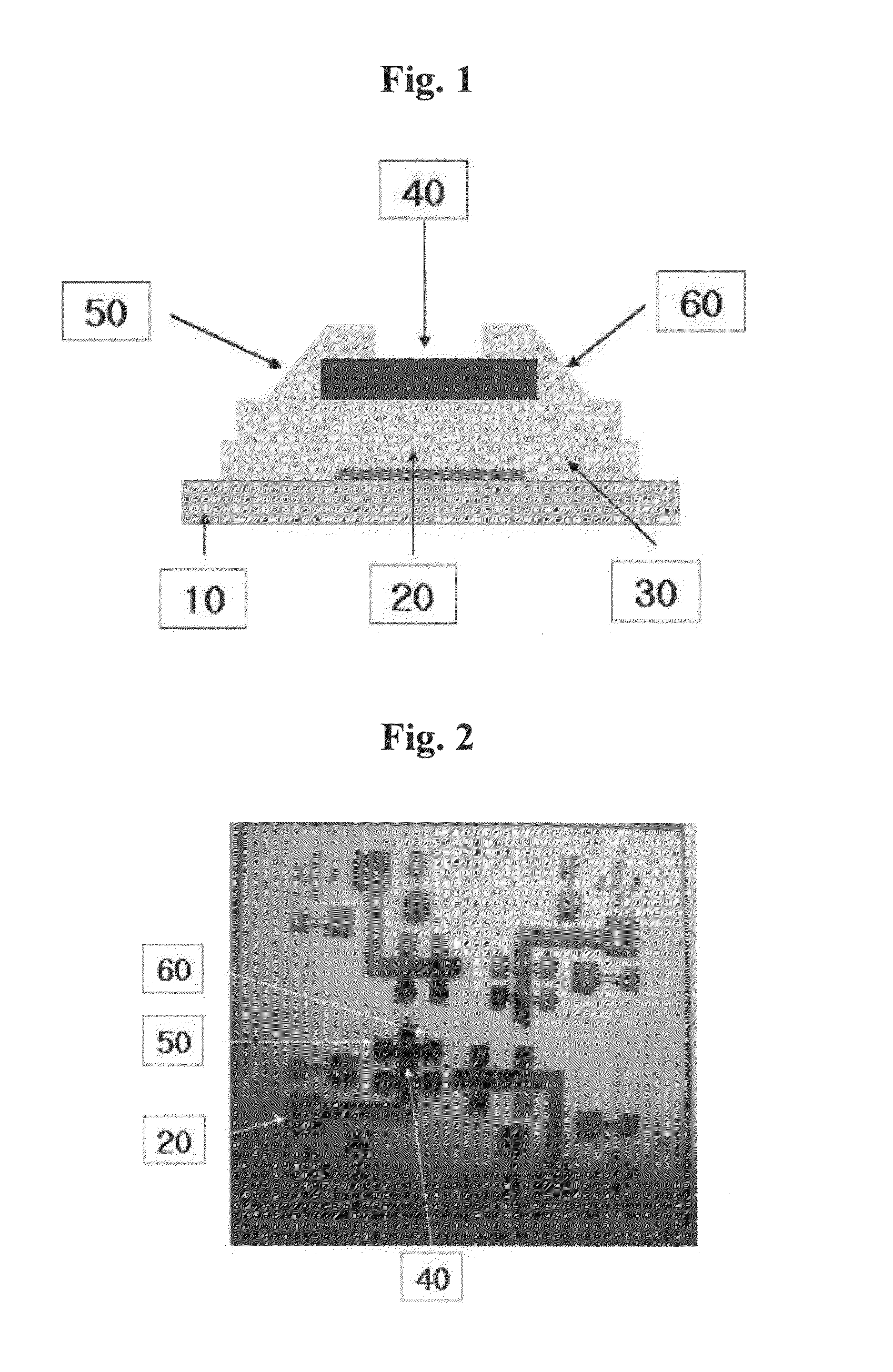 Organic thin film transistors including metal oxide nanoparticles within a photocurable transparent polymer gate insulator layer and method for fabricating the same by using sol-gel and photocuring reactions