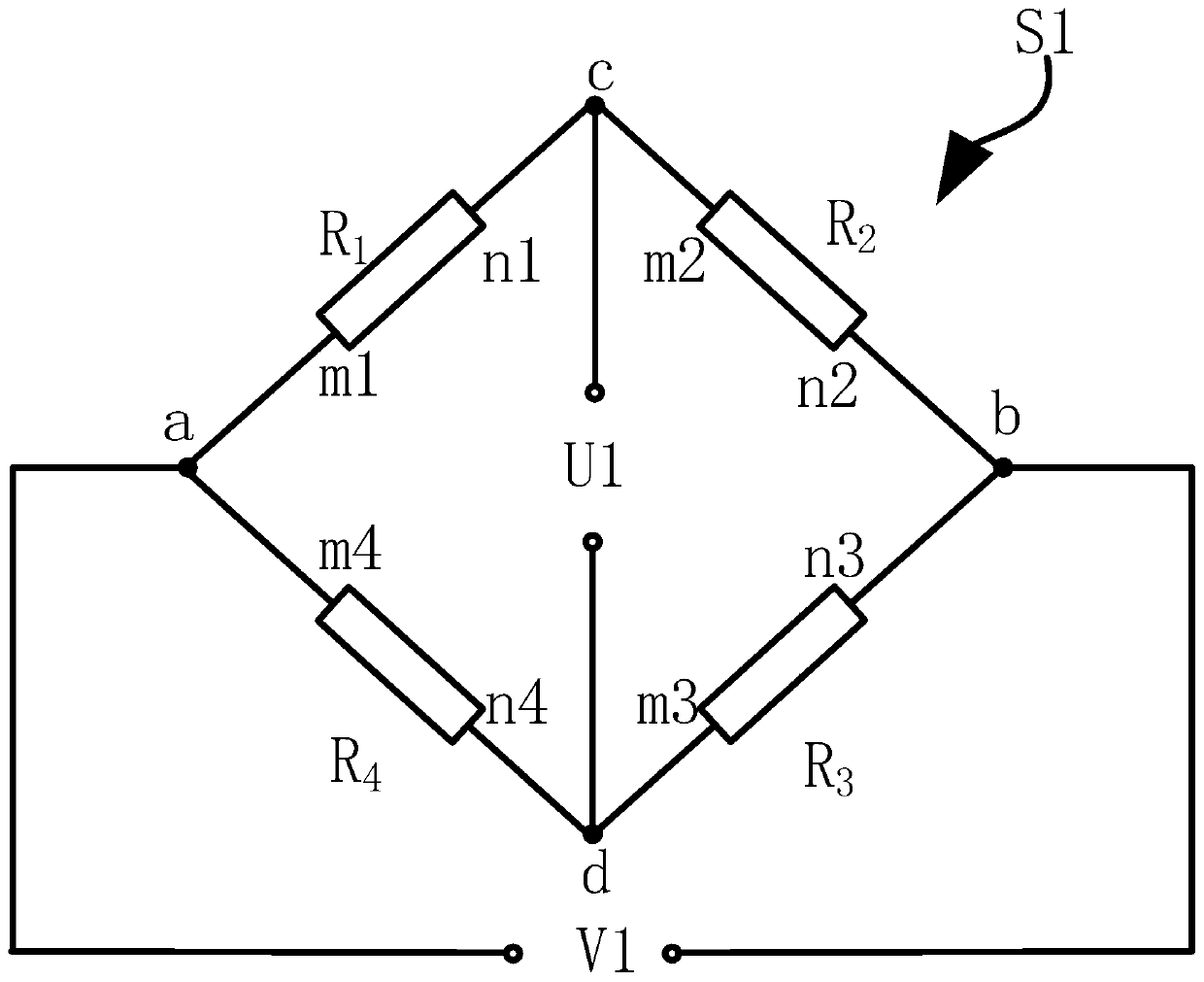 A display panel, its pressure detection method, and a display device