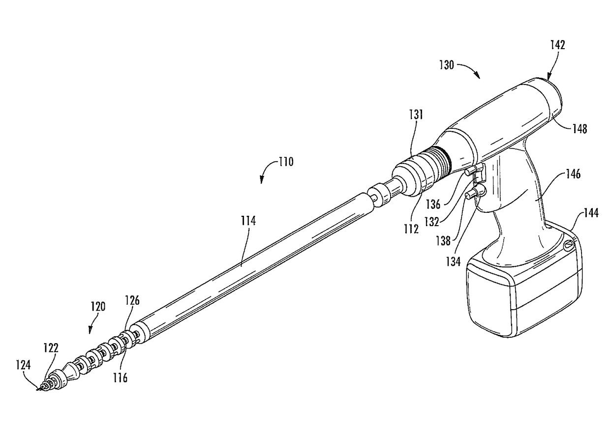 System for myomectomy and morcellation