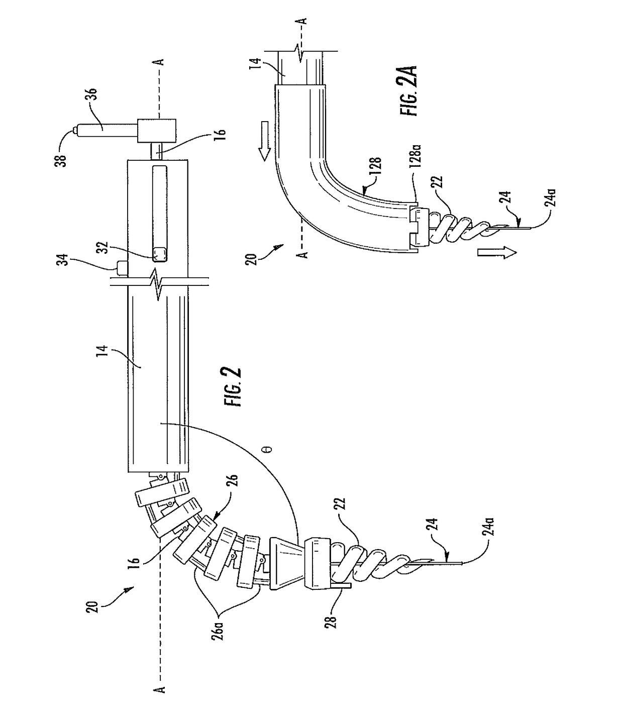 System for myomectomy and morcellation