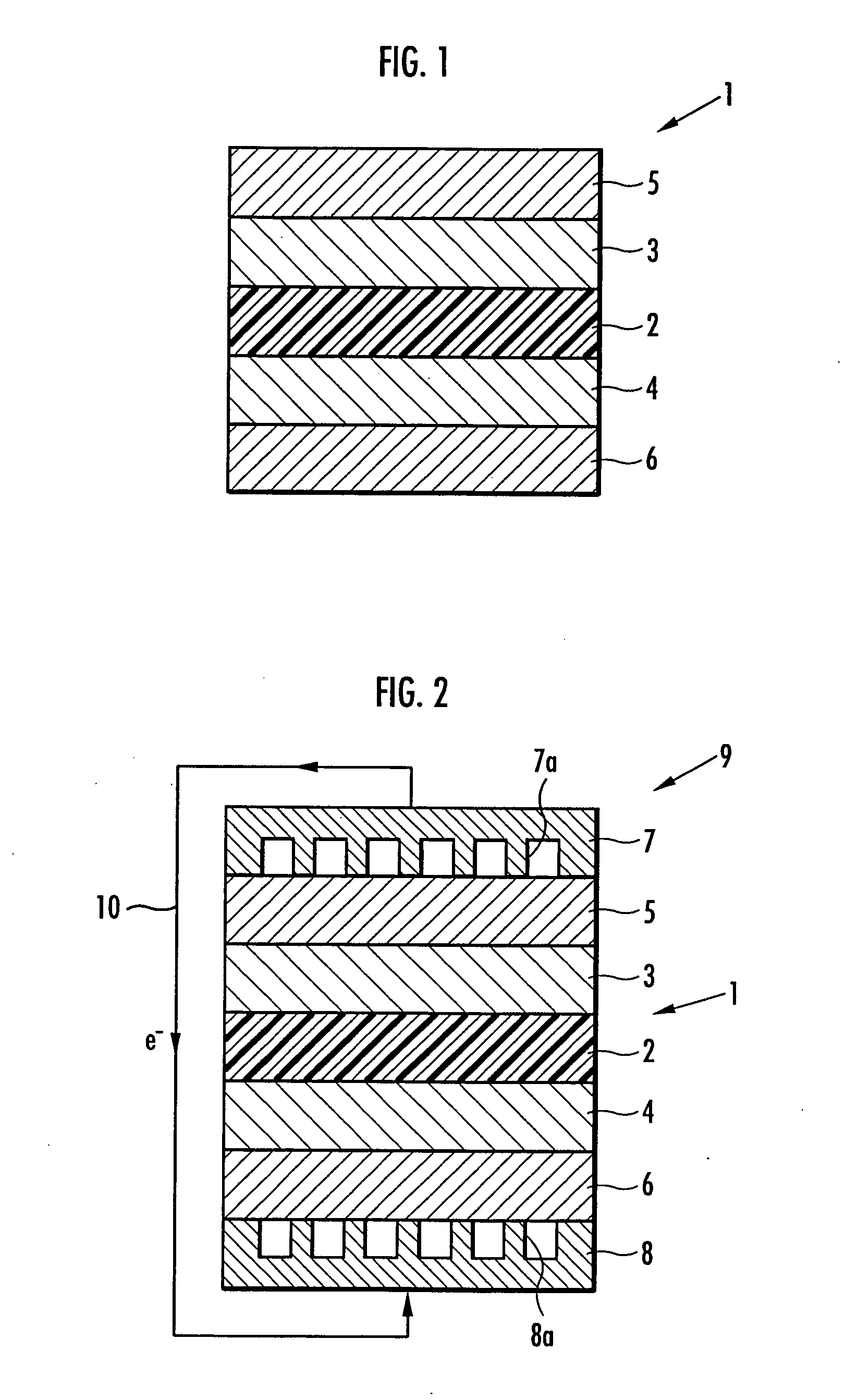 Membrane electrode assembly for use in solid polymer electrolyte fuel cell