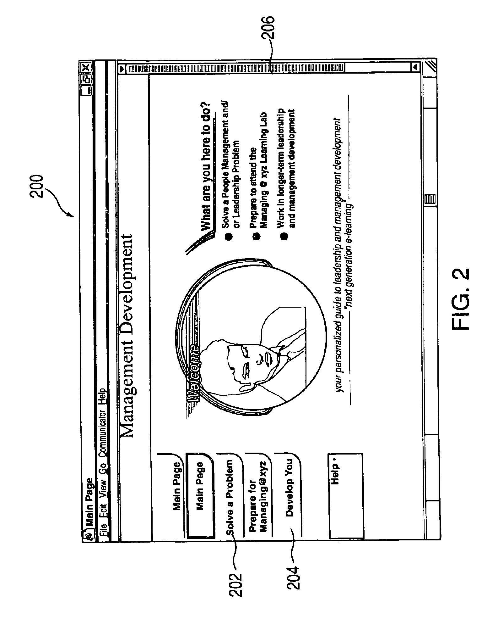 Method and system for creating and implementing personalized training programs and providing training services over an electronic network