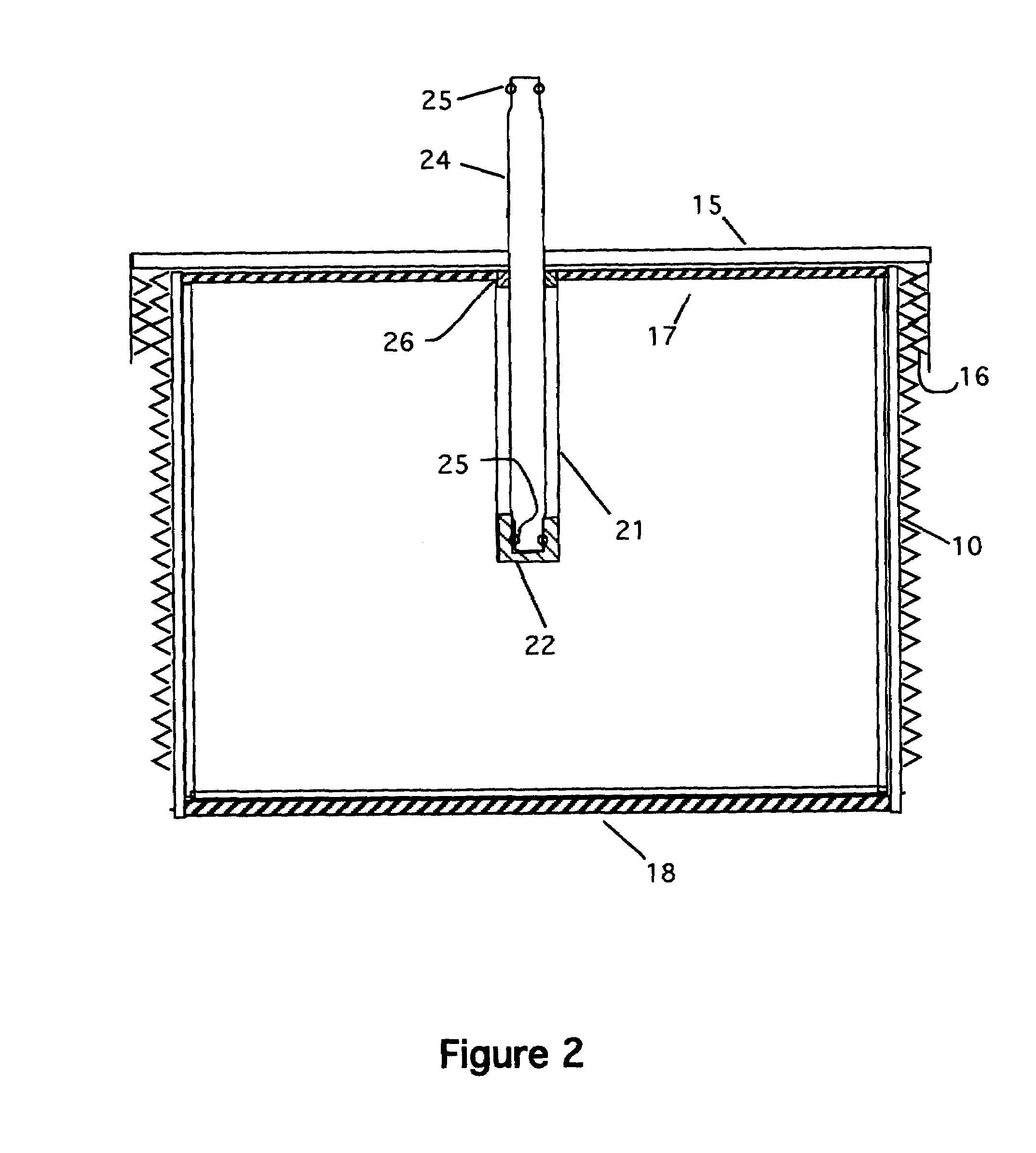 Automatic dispenser for underground sprinkler-systems