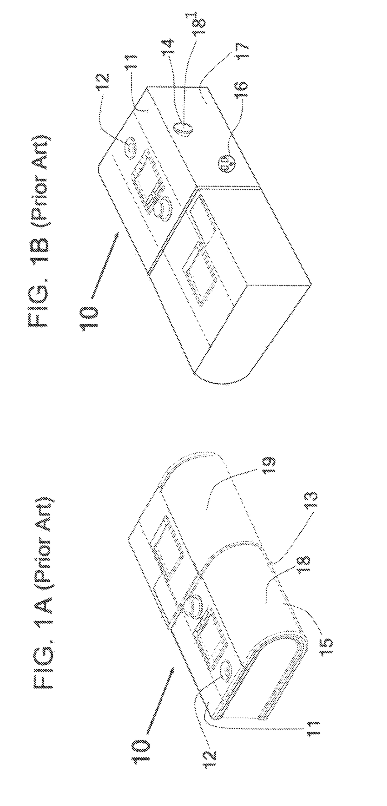 Cpap compliance notification apparatus and method