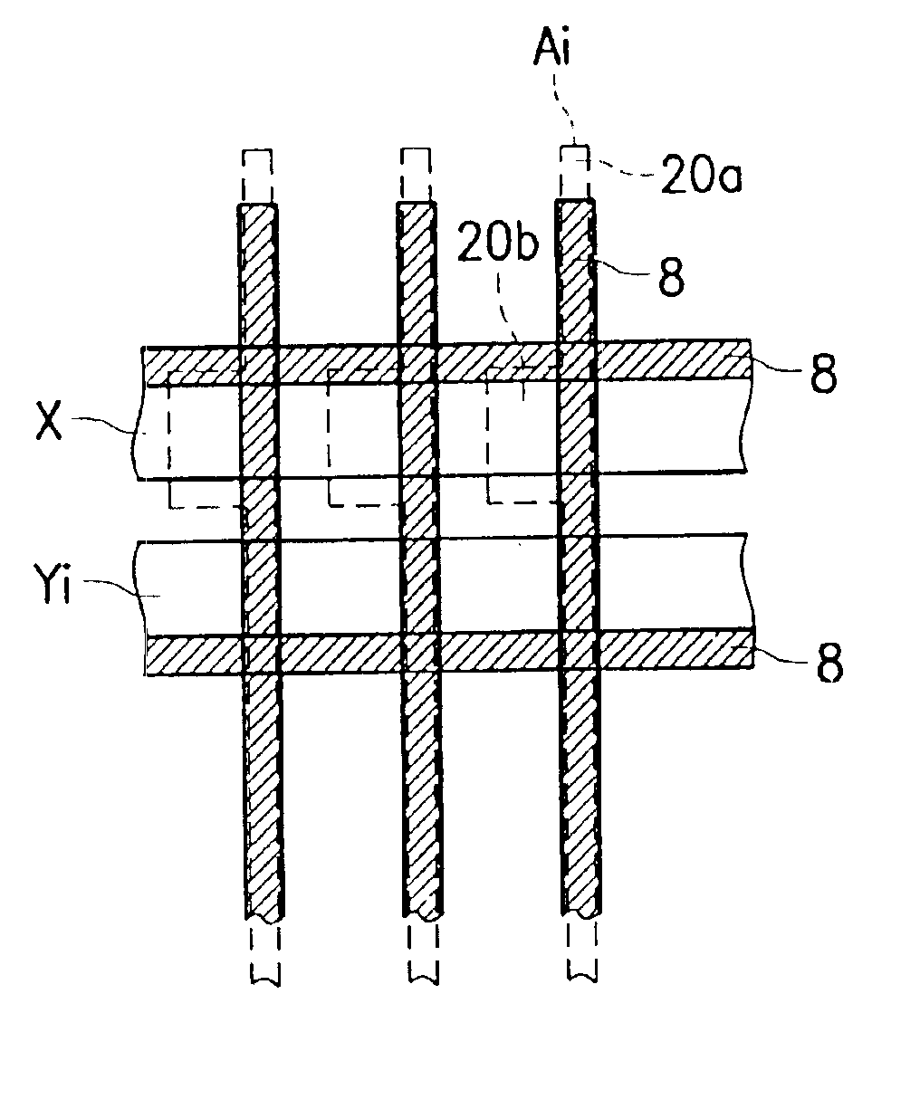 Plasma display panel and method of driving the same