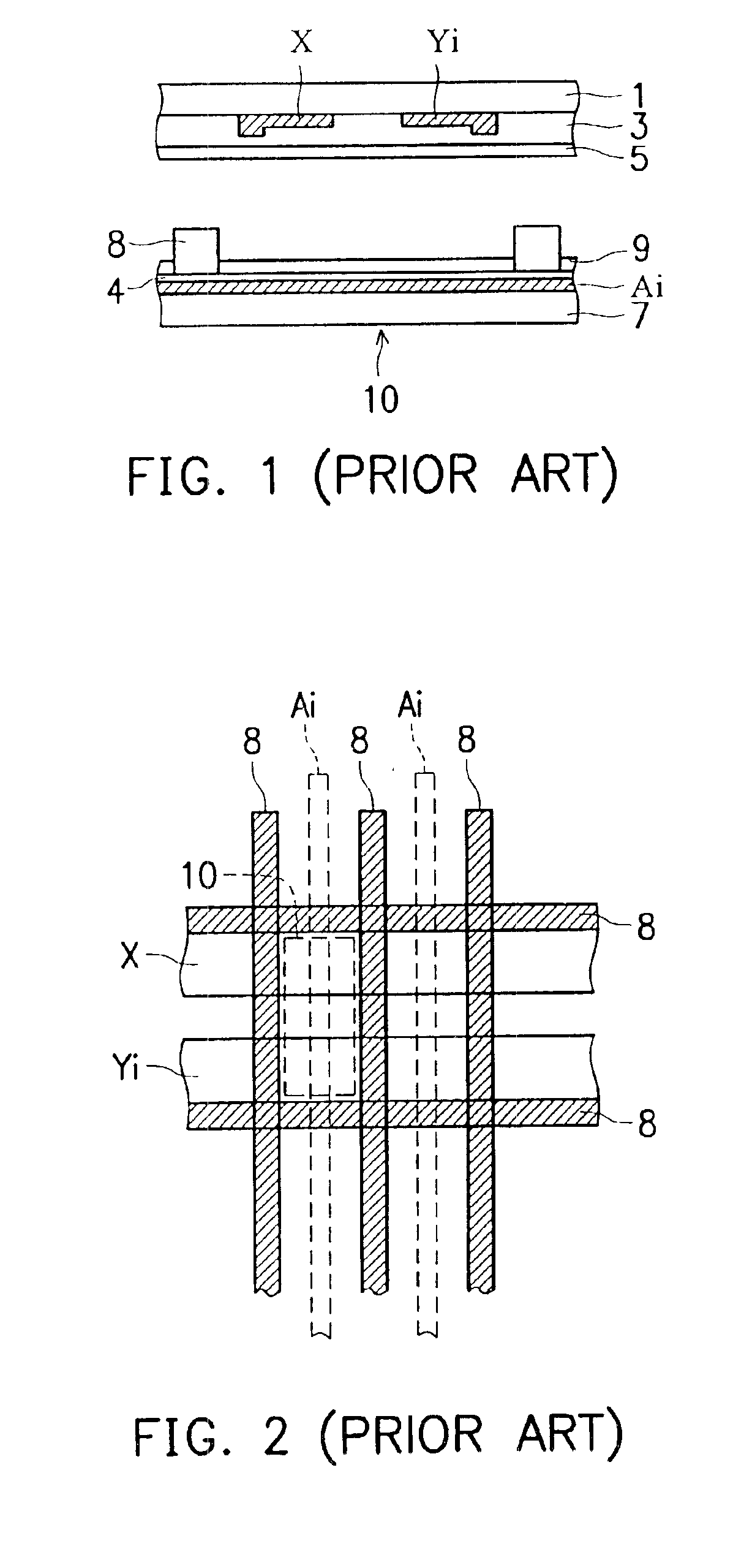 Plasma display panel and method of driving the same