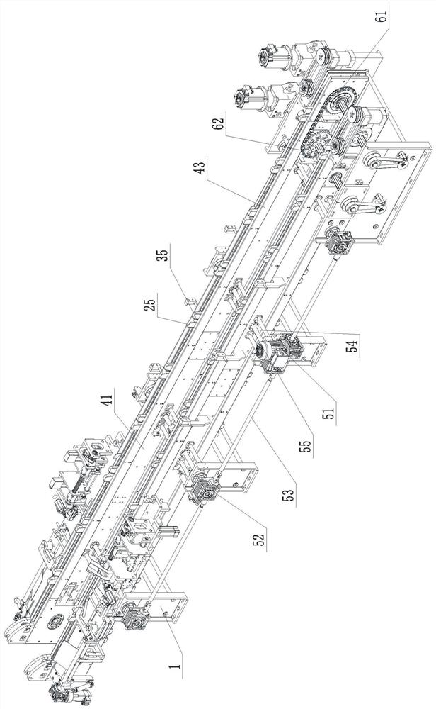 Conveying device