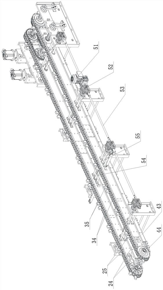 Conveying device