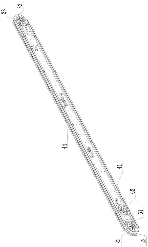 Conveying device