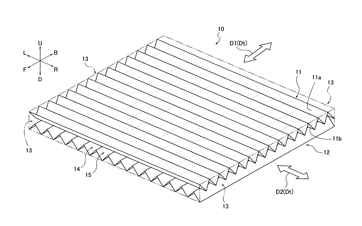 Transparent solar-heat collecting apparatus, solar water heating system, and solar cogeneration system