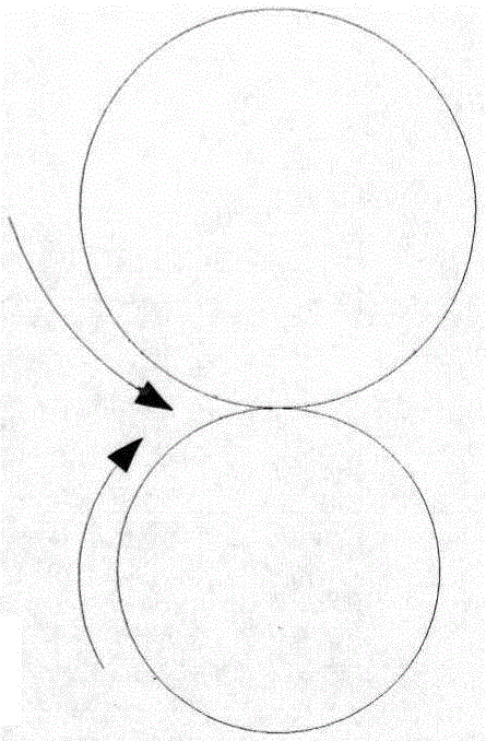 Machinery pretreatment method for dissolving lignocellulose raw material