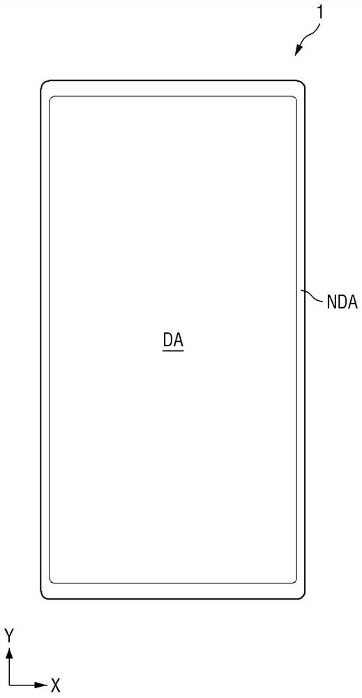 Display device and method for manufacturing display device