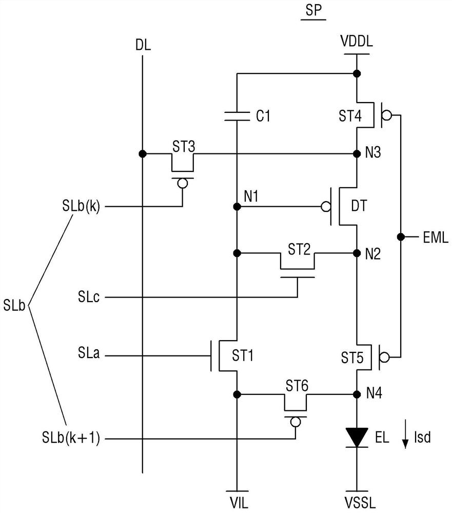 Display device and method for manufacturing display device