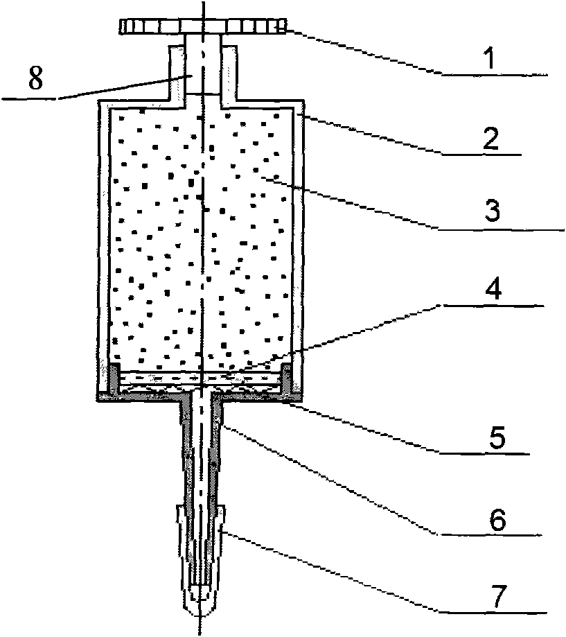 Kit for detecting urinary lactic acid, creatine and beta-hydroxybutyric acid in human urine simultaneously