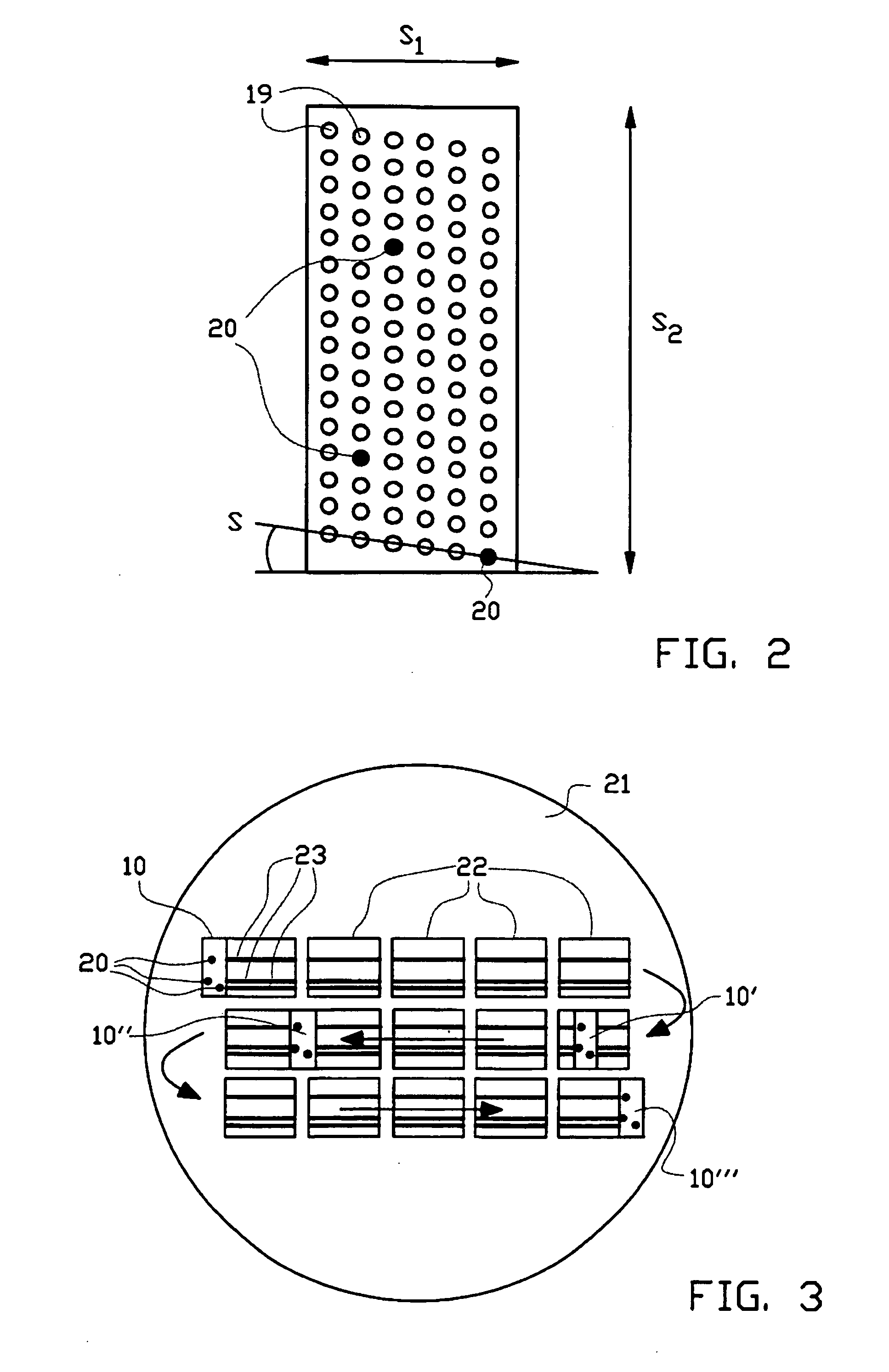 Reliability in a maskless lithography system