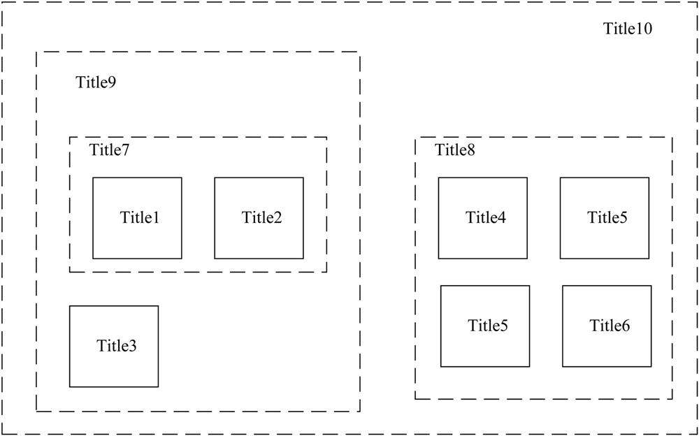 Web model lightweight processing method and device and readable storage medium