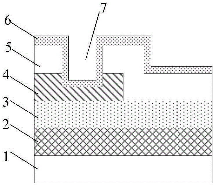 Array substrate, manufacturing method thereof and display device