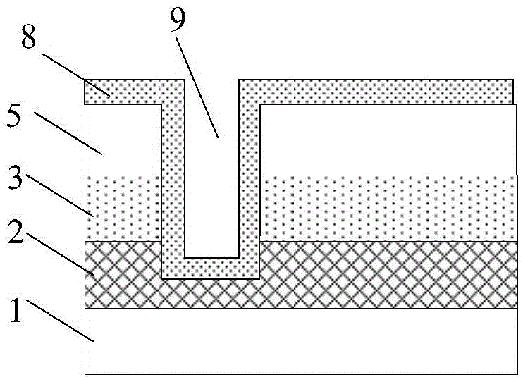 Array substrate, manufacturing method thereof and display device