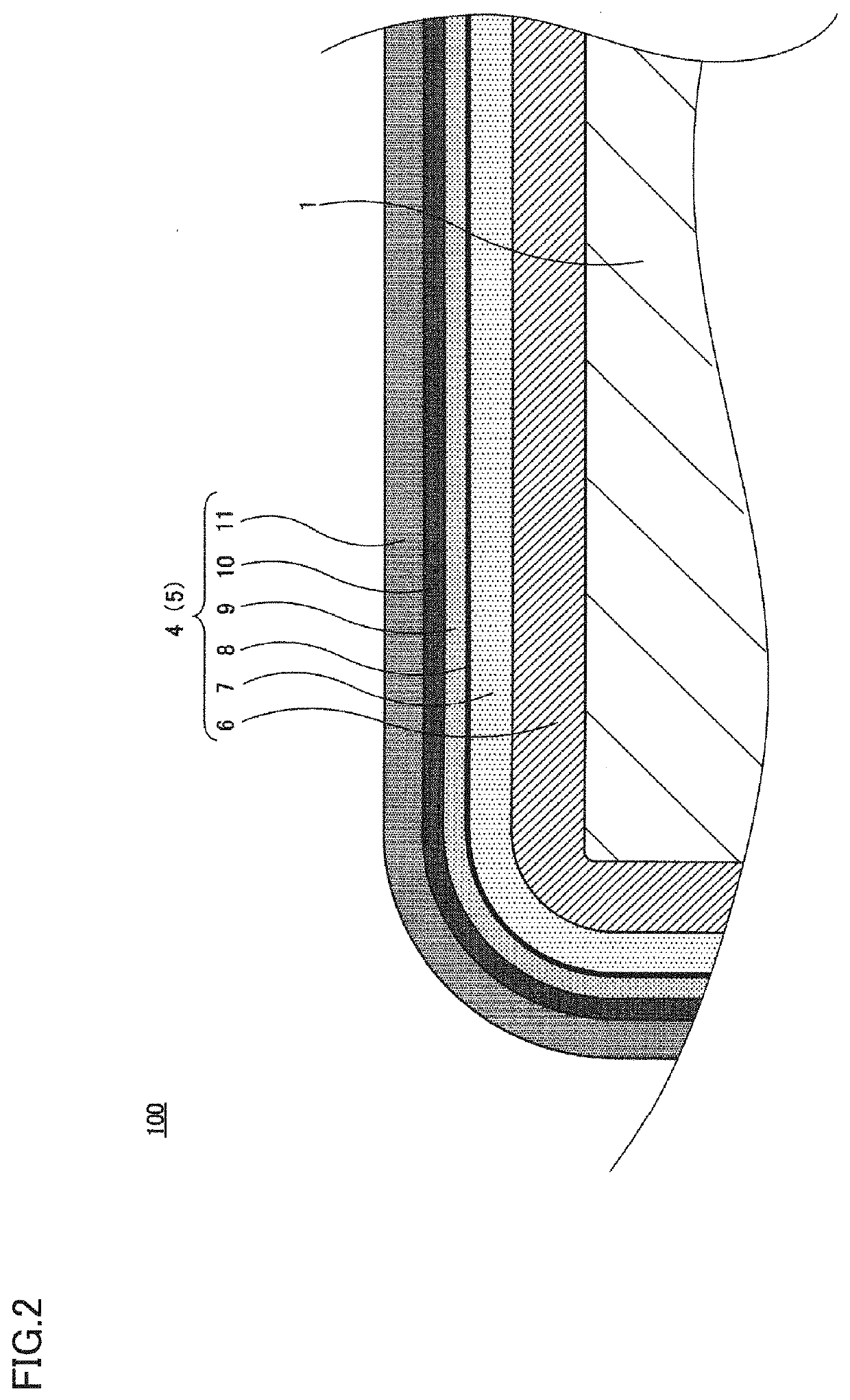 Ceramic electronic component and method of manufacturing ceramic electronic component