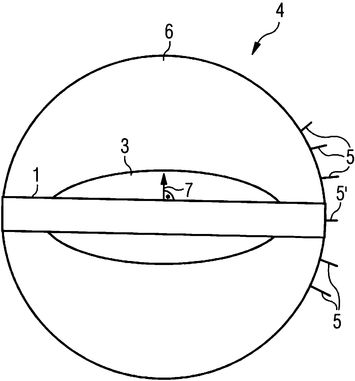 Magnetic resonance apparatus and method for creating maximum intensity projection