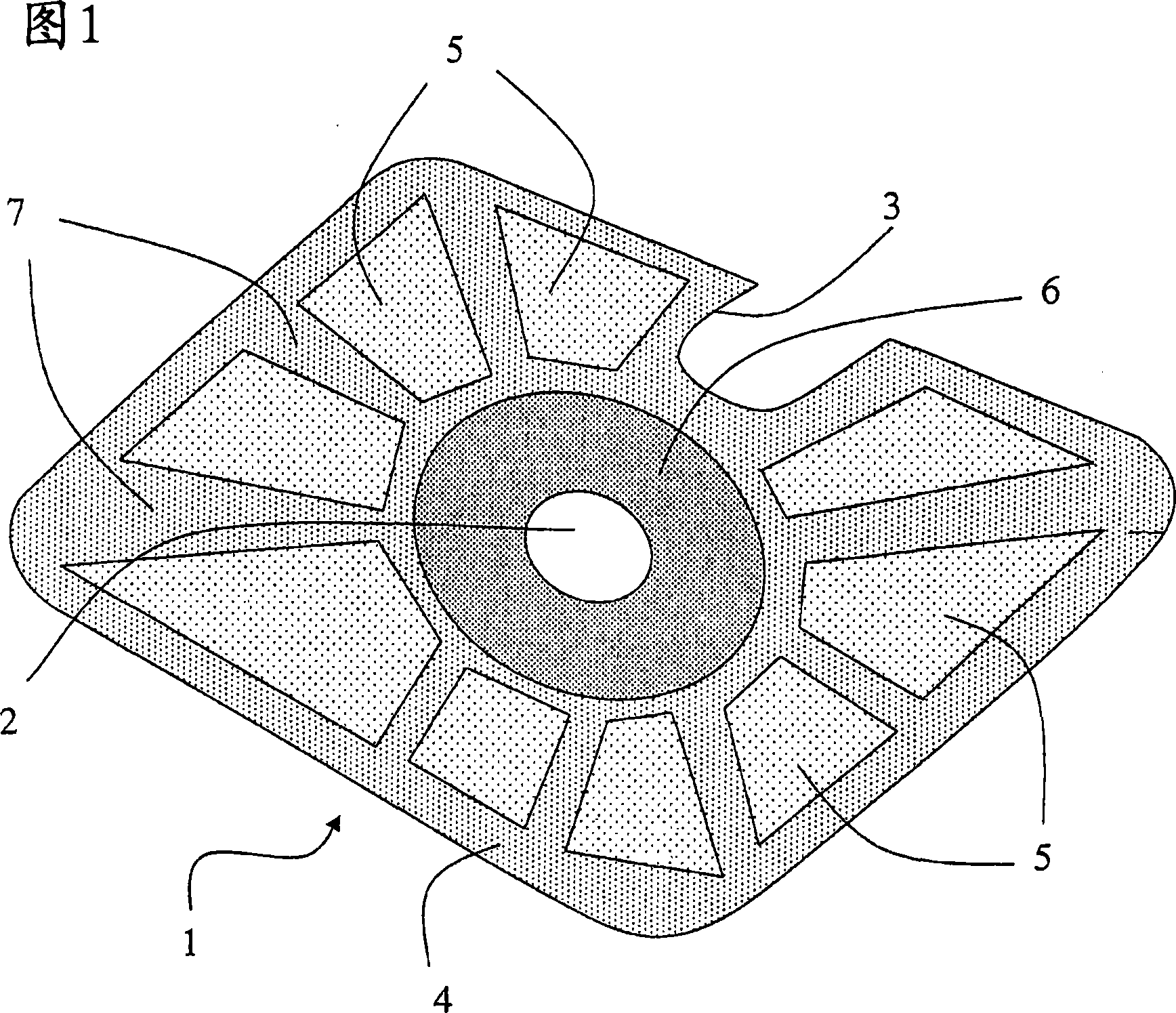 Sieve element for a dishwasher