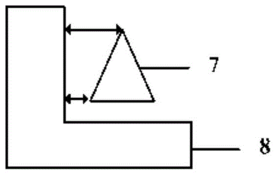 Fabrication method of wire electrode array structure for micro electrolytic machining