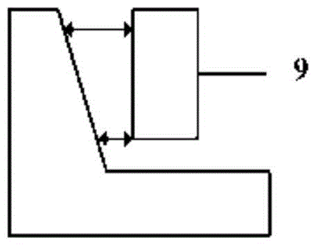 Fabrication method of wire electrode array structure for micro electrolytic machining