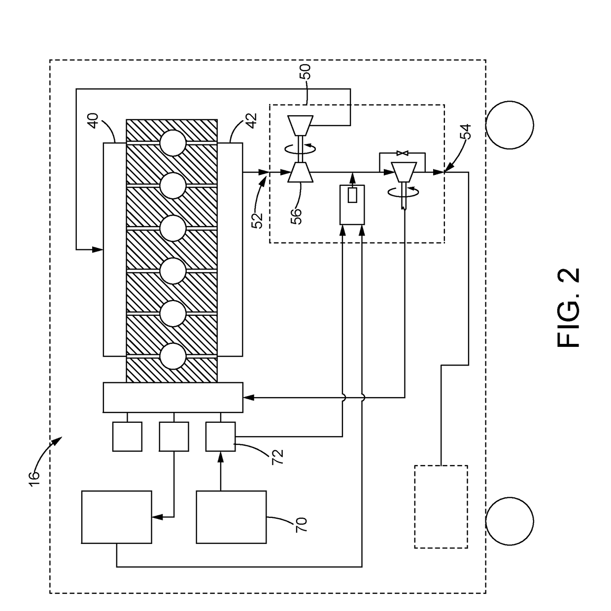 Modular Power Unit