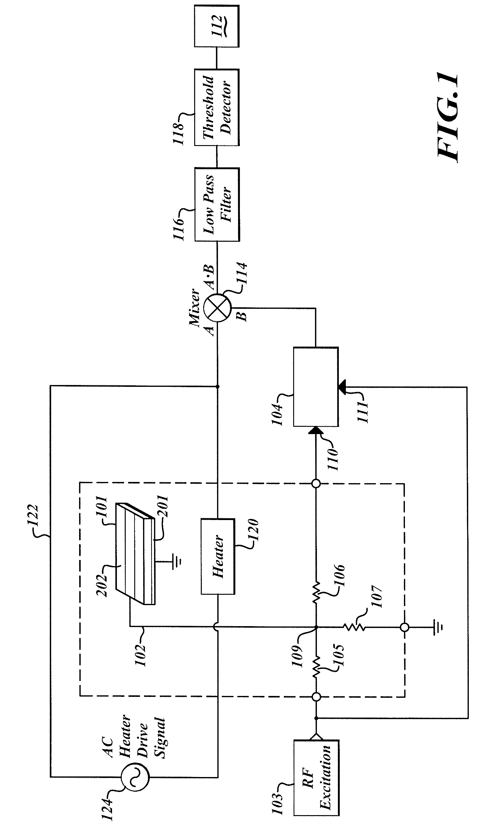 Aircraft icing sensor