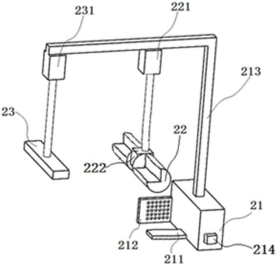 Automatic and accurate page turning and paper picking device