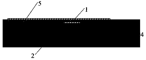 RFID (radio-frequency identification) reader-writer shell integrated antenna