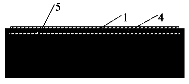 RFID (radio-frequency identification) reader-writer shell integrated antenna