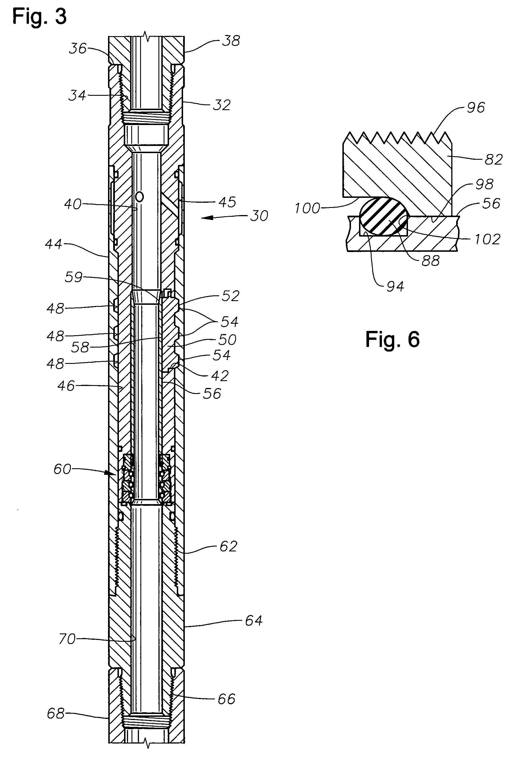 Sliding sleeve devices and methods using O-ring seals as shear members