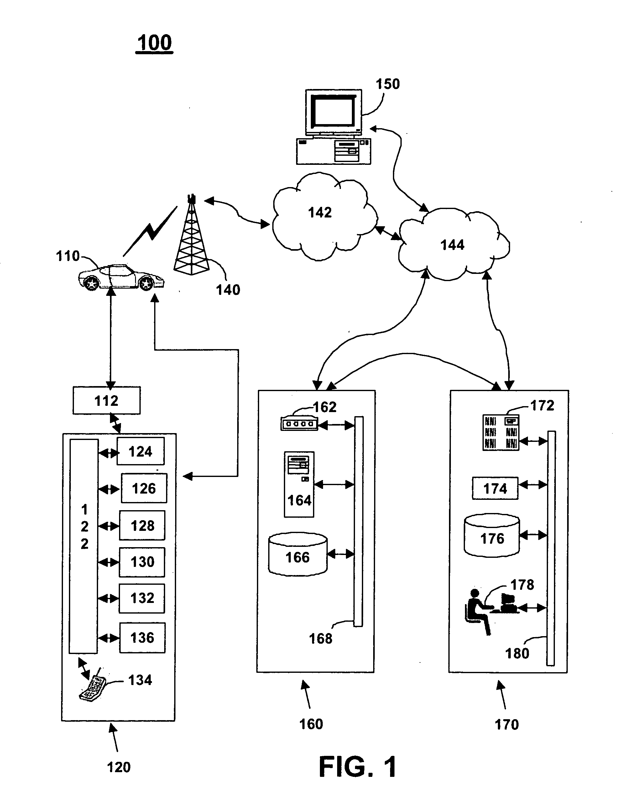 Adaptive confidence thresholds in telematics system speech recognition