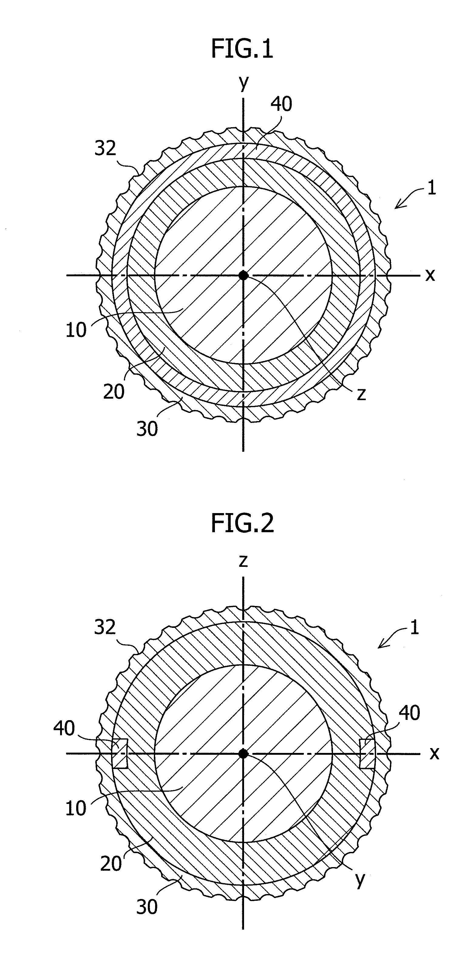 Multiple-piece golf ball