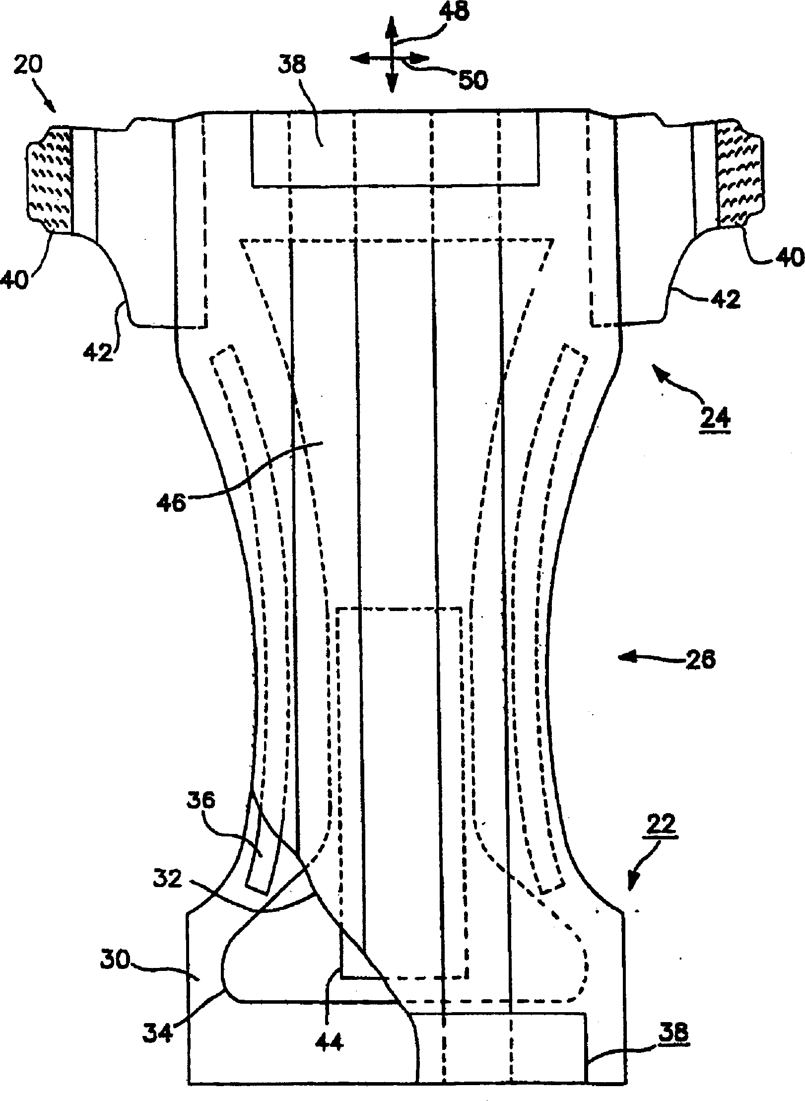 Enhanced elastomer blend