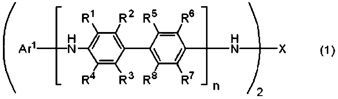 charge transport varnish