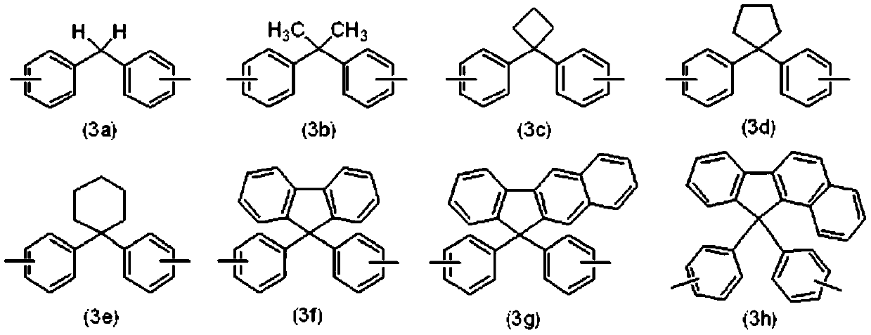 charge transport varnish