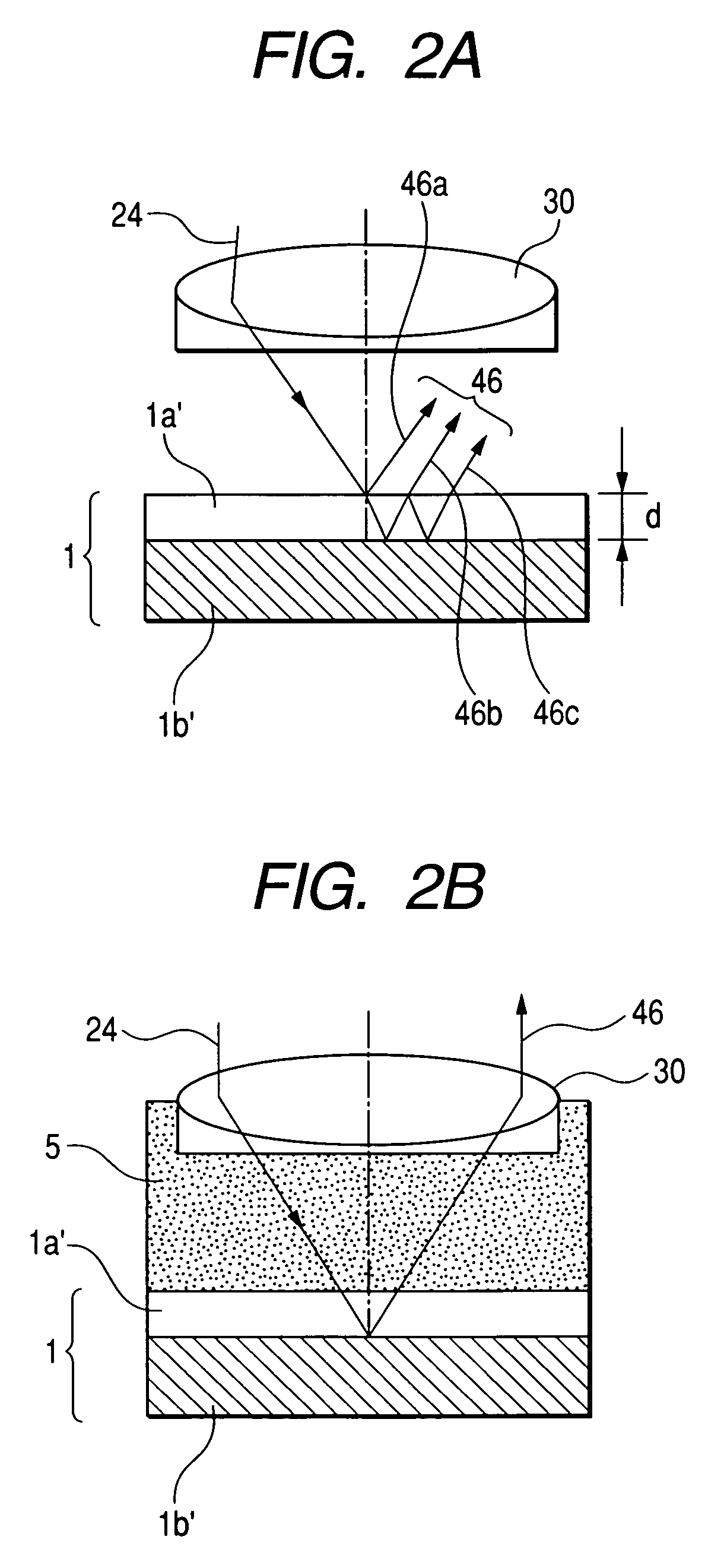 Method and apparatus for inspecting defects and a system for inspecting defects