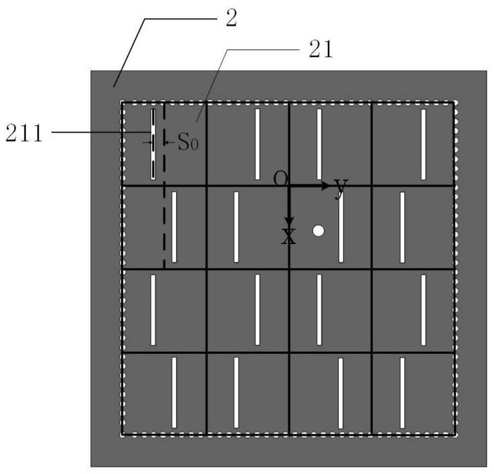 A High Gain Millimeter Wave Circularly Polarized Dielectric Resonator Array Antenna